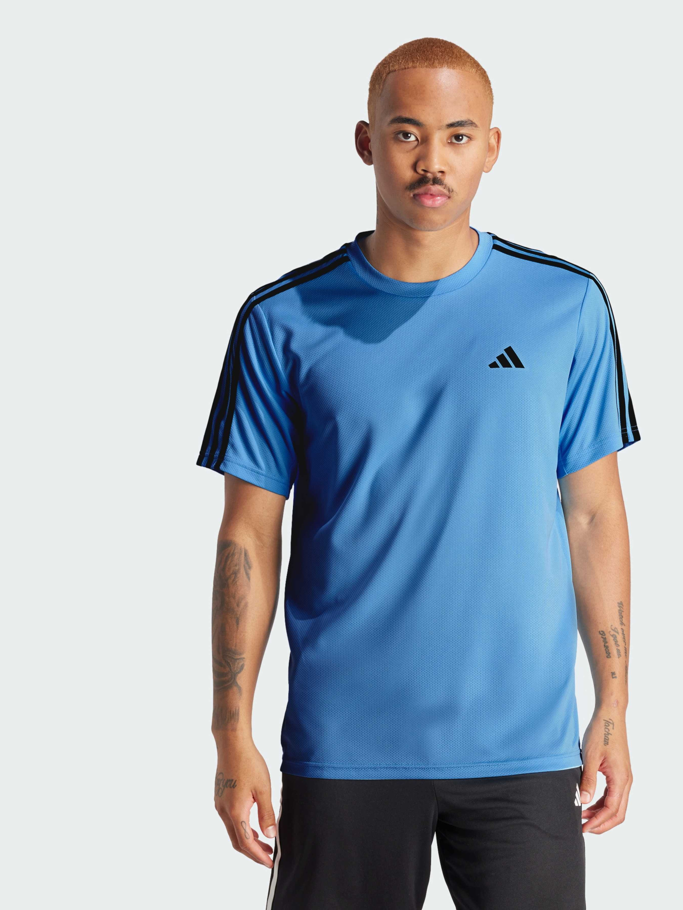 Спортивная футболка Adidas модель IT5407 Фото