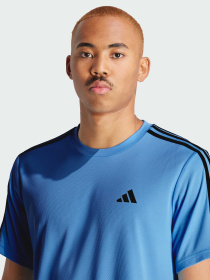 Спортивная футболка Adidas модель IT5407 Фото