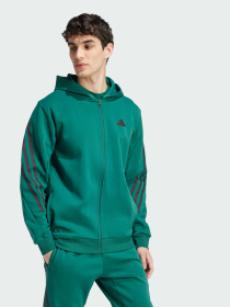 Кофта Adidas 3 Stripes модель IW8531 Фото