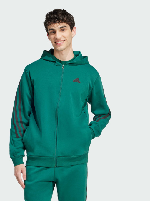 Кофта Adidas 3 Stripes модель IW8531 Фото