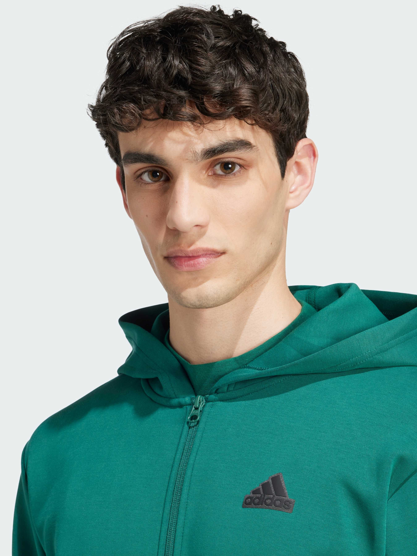 Кофта Adidas 3 Stripes модель IW8531 Фото