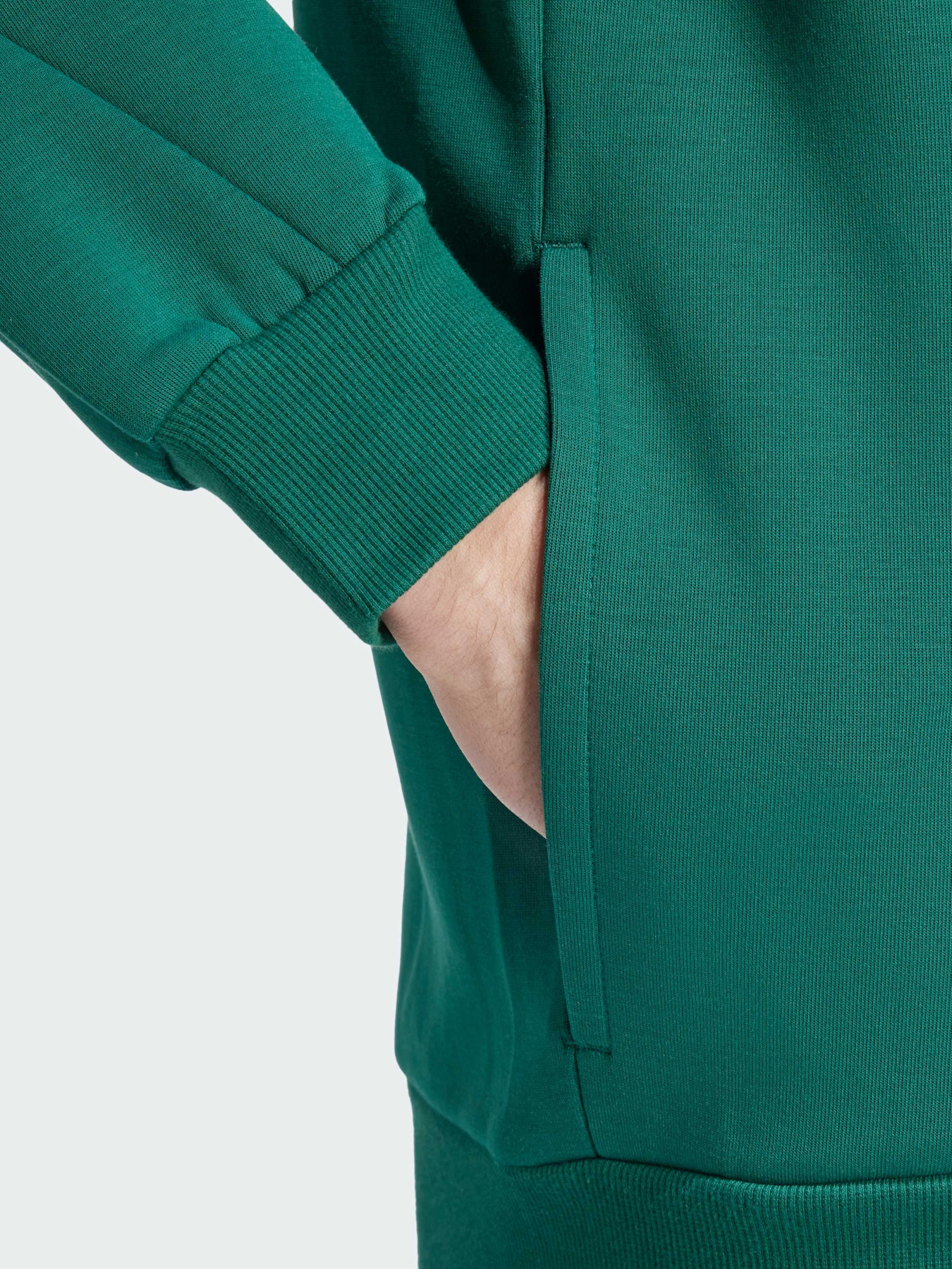 Кофта Adidas 3 Stripes модель IW8531 Фото