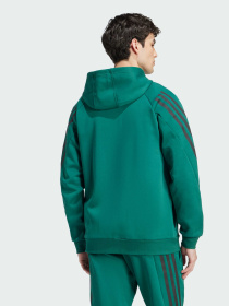 Кофта Adidas 3 Stripes модель IW8531 Фото