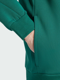 Кофта Adidas 3 Stripes модель IW8531 Фото