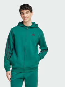 Кофта Adidas 3 Stripes модель IW8531 Фото