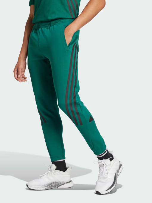 Джоггеры Adidas 3 Stripes модель IW8573 Фото