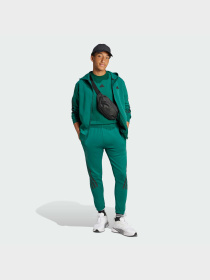 Джогери Adidas 3 Stripes модель IW8573 Фото