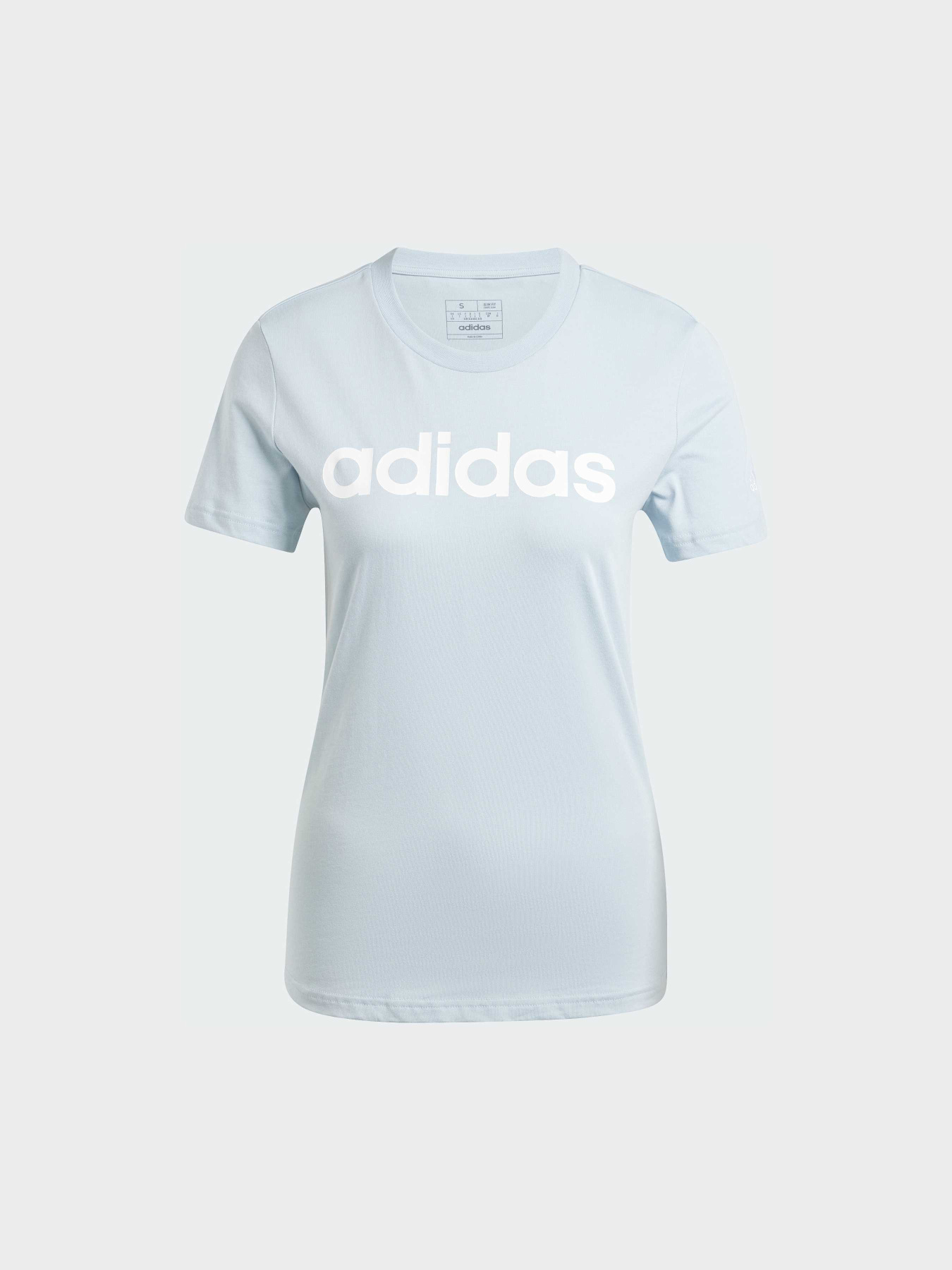 Футболка Adidas модель IY9188 Фото