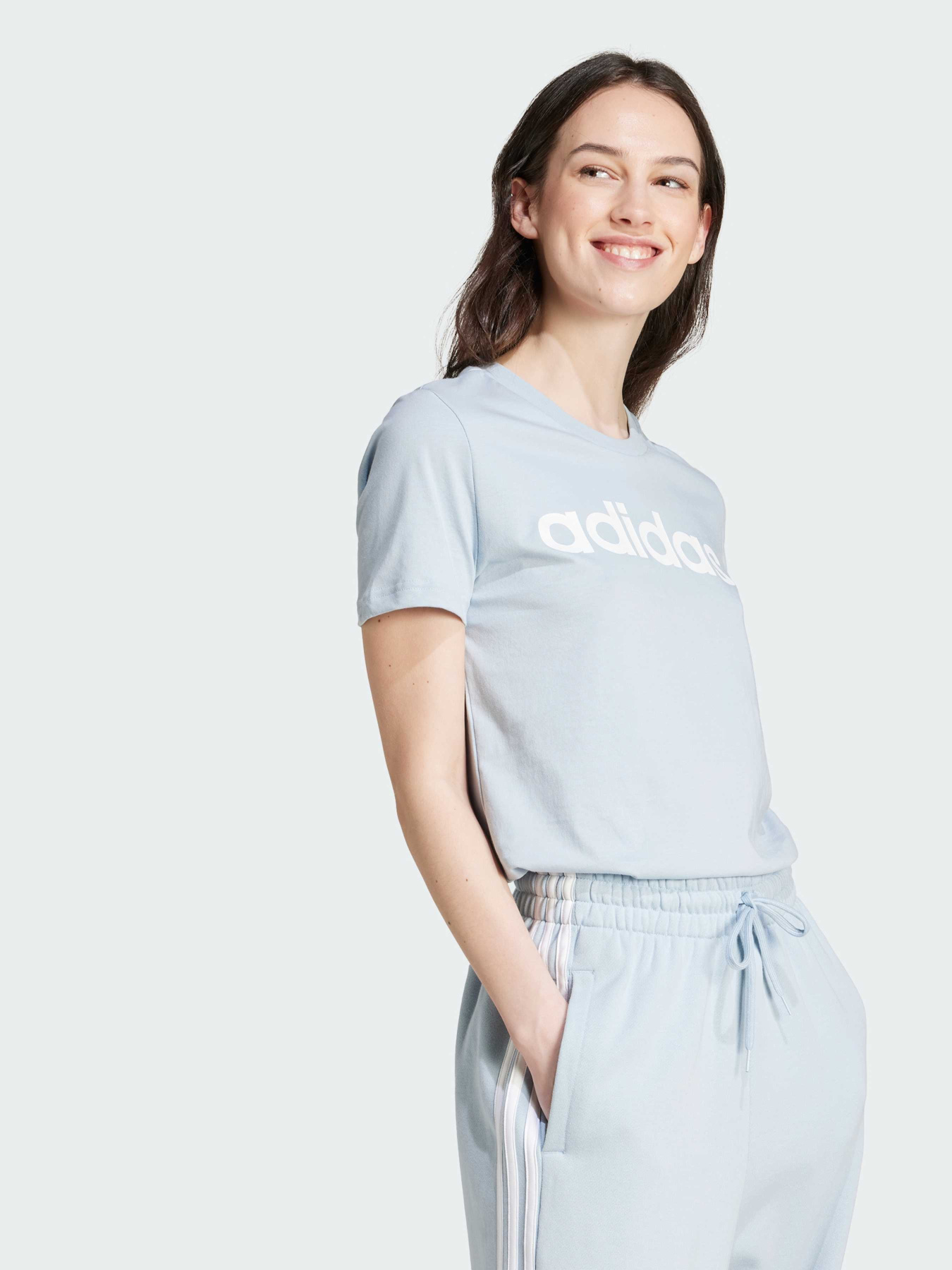 Футболка Adidas модель IY9188 Фото