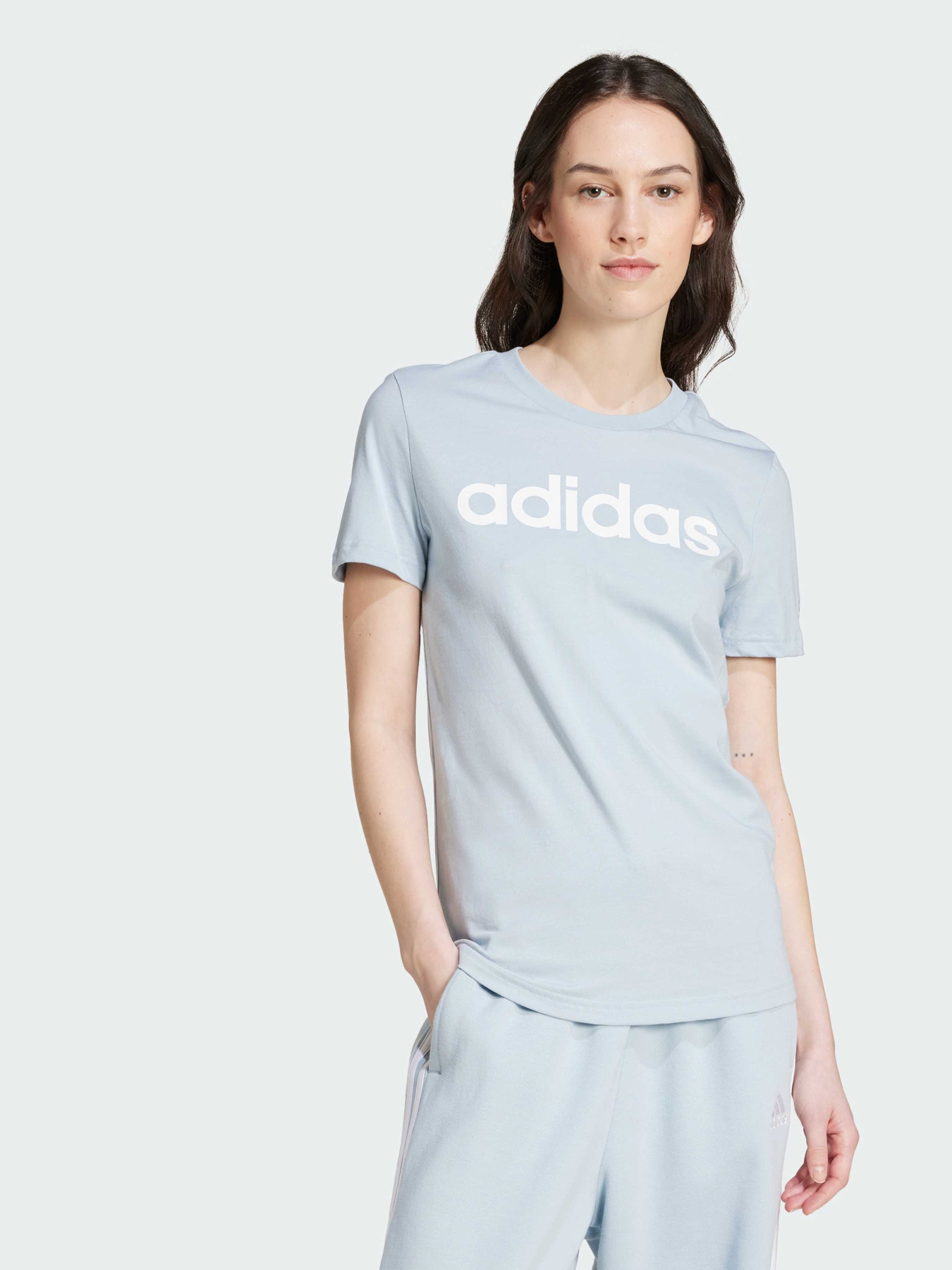 Футболка Adidas модель IY9188 Фото