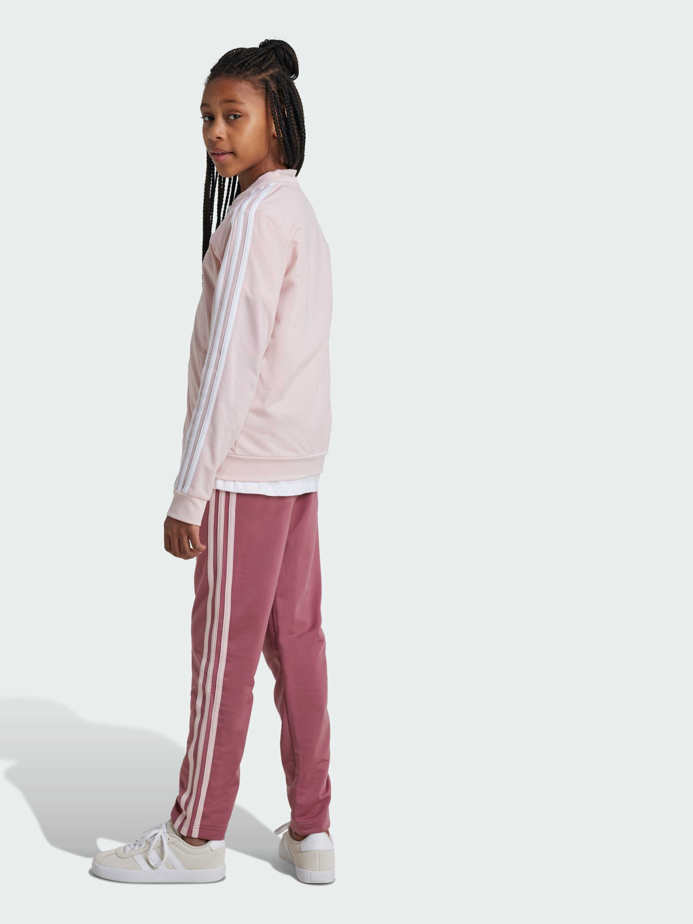 Спортивный костюм Adidas модель IZ3460 Фото