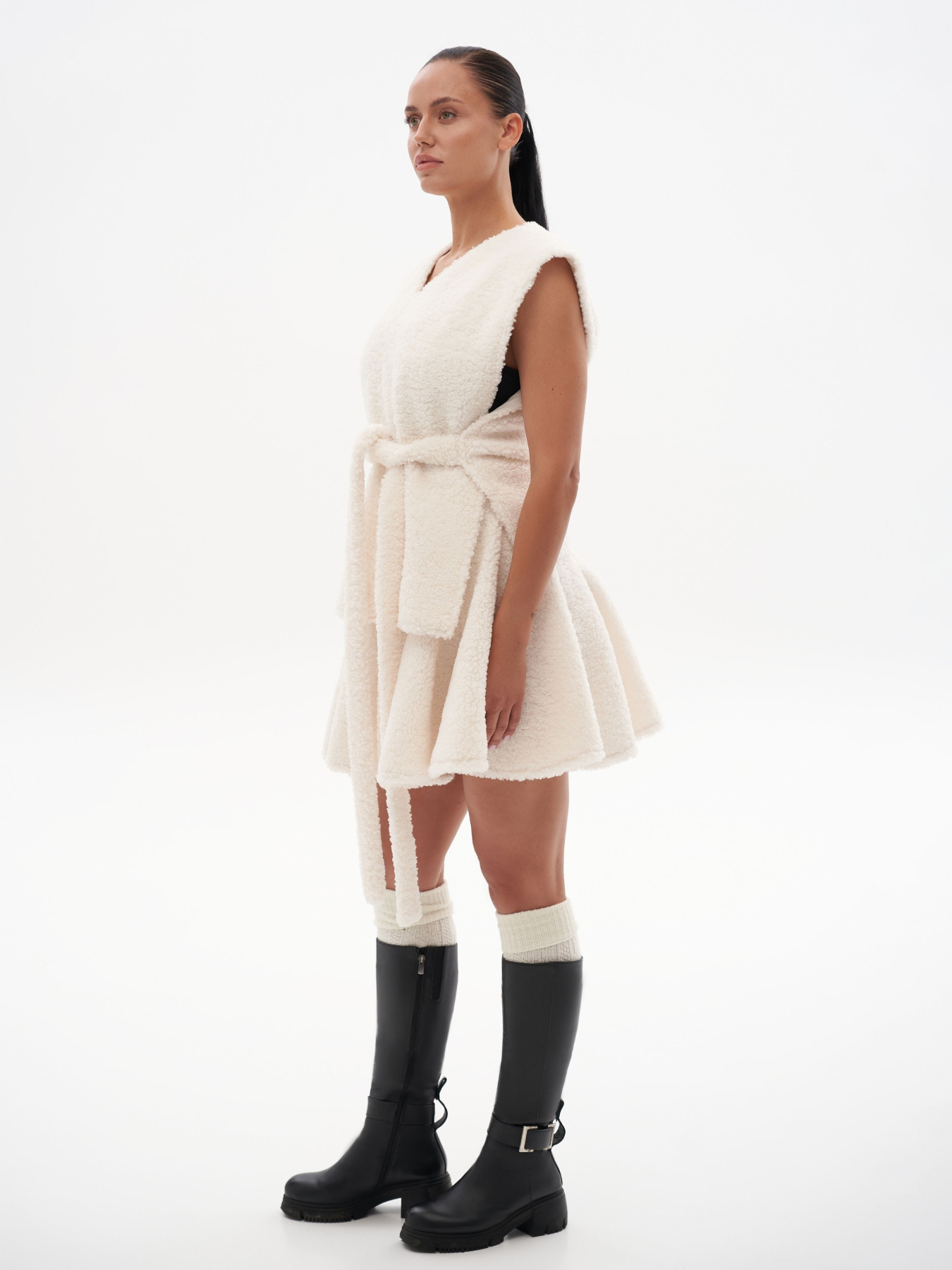 Юбка мини КОБЗАРТ модель KA06SAM01m Фото