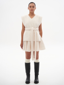 Юбка мини КОБЗАРТ модель KA06SAM01m Фото