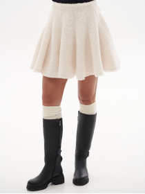 Юбка мини КОБЗАРТ модель KA06SAM01m Фото