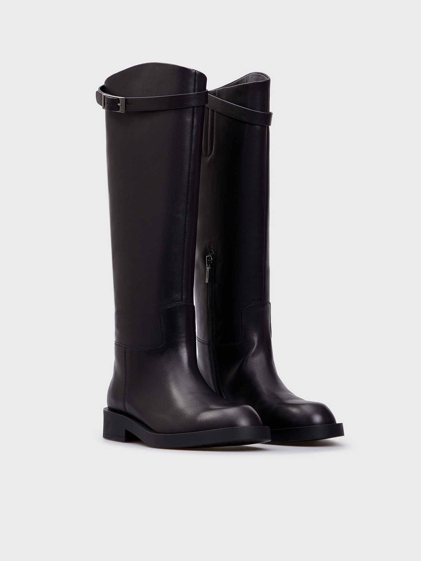 Чоботи PRPY модель PRFLT0115W Фото