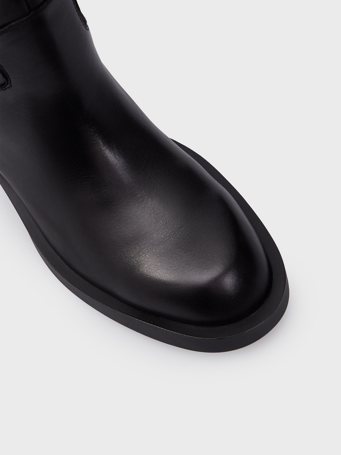 Чоботи PRPY модель PRFLT0115W Фото