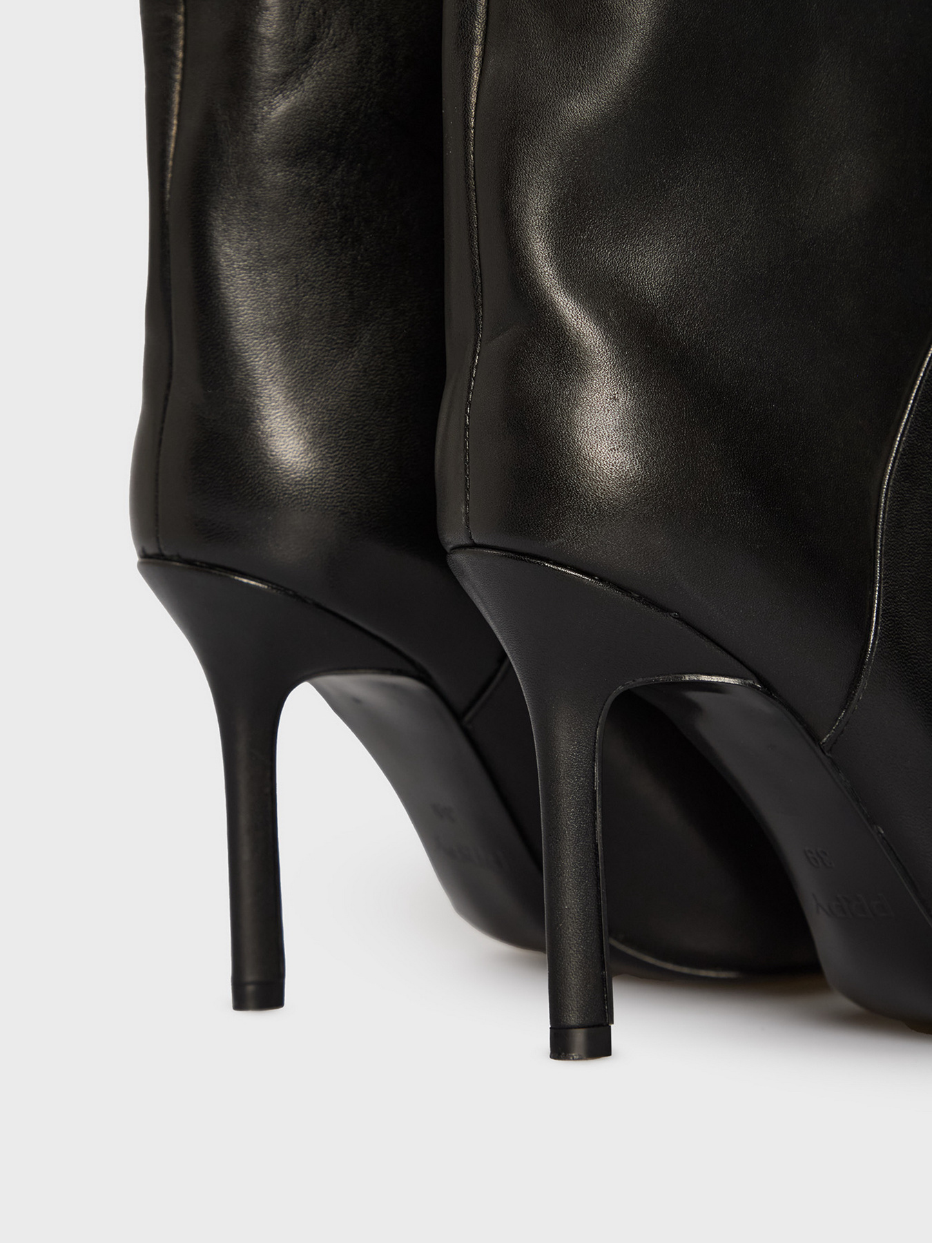 Ботфорты PRPY модель PRFDS7290W Фото