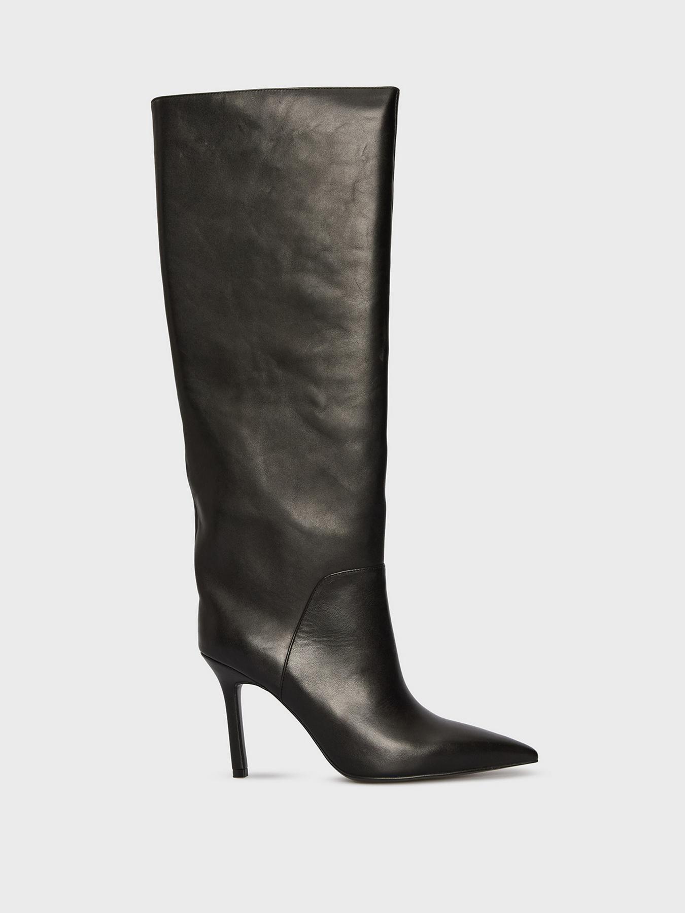 Ботфорты PRPY модель PRFDS7290W Фото