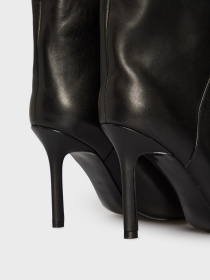 Ботфорты PRPY модель PRFDS7290W Фото