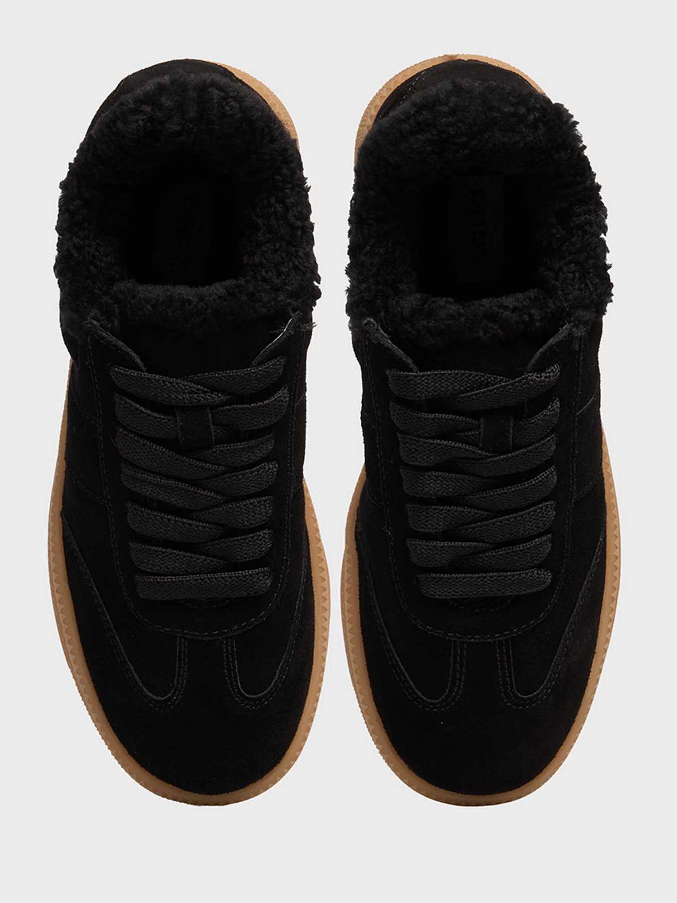 Кеды низкие PRPY модель PRFAS0327W Фото