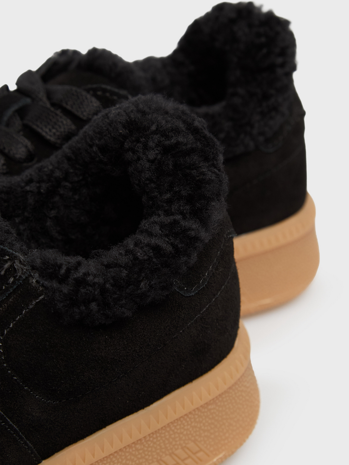 Кеды низкие PRPY модель PRFAS0327W Фото