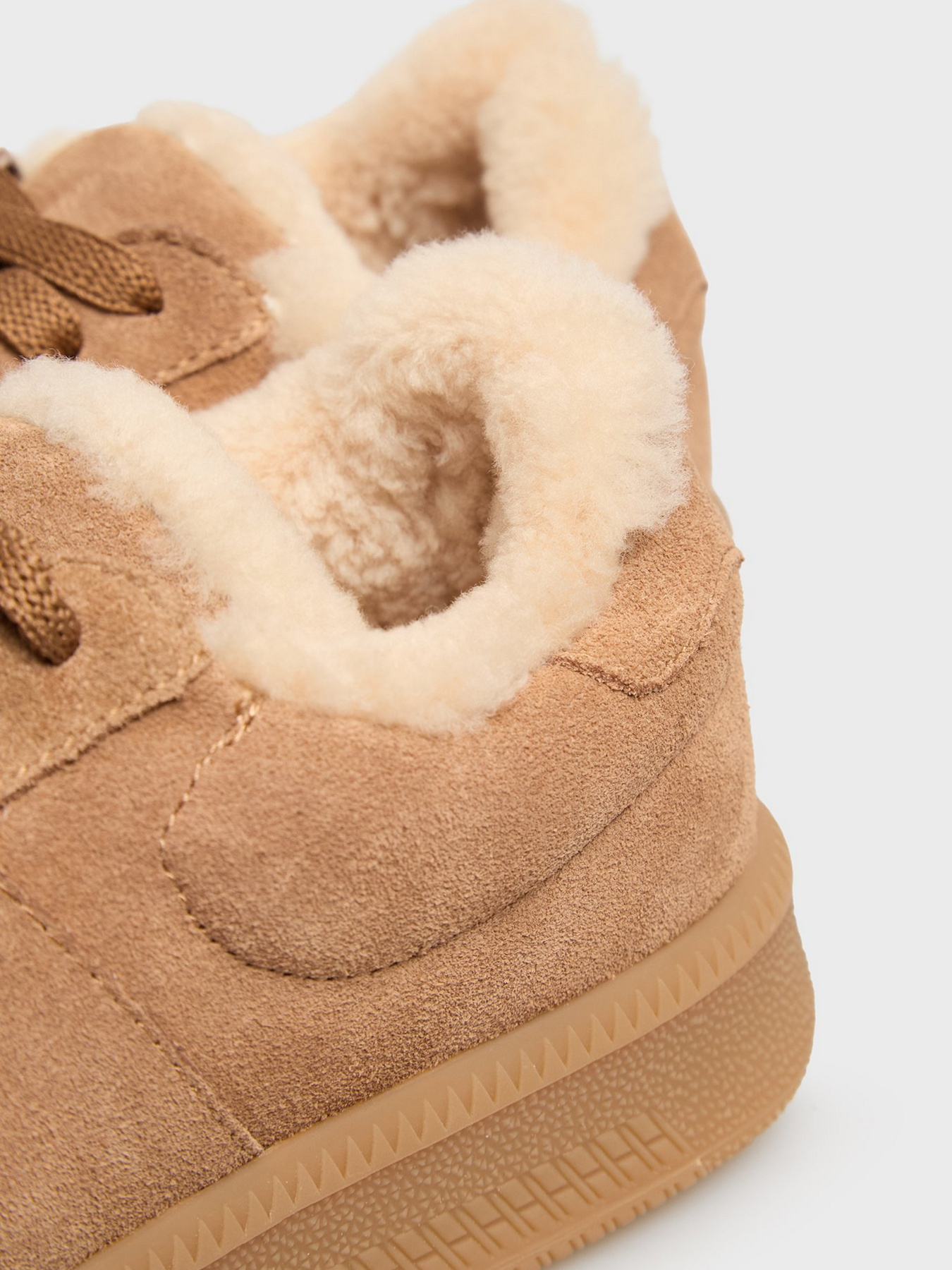 Кеды низкие PRPY модель PRFAS0327W Фото