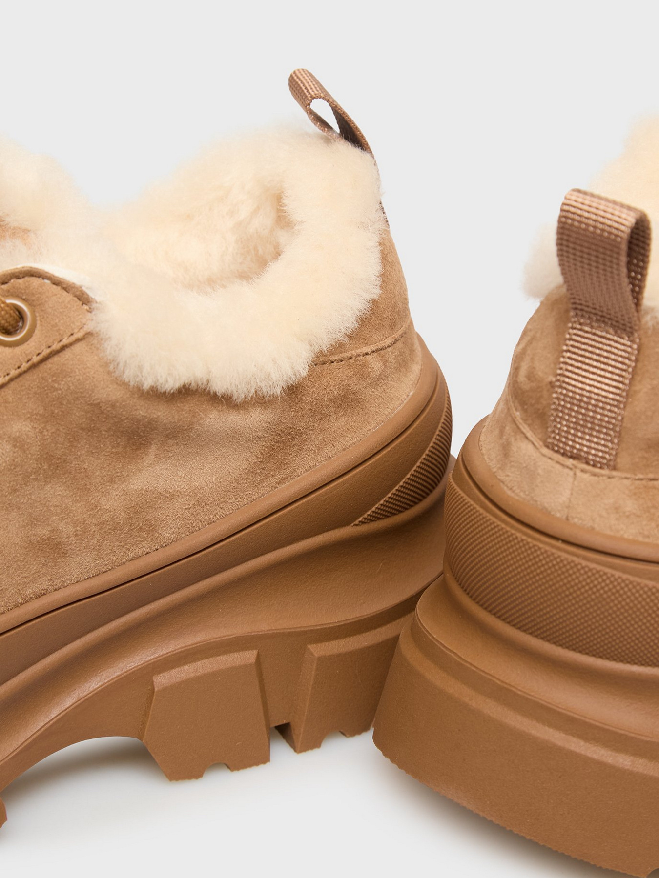 Кроссовки PRPY модель PRFAS0825W Фото