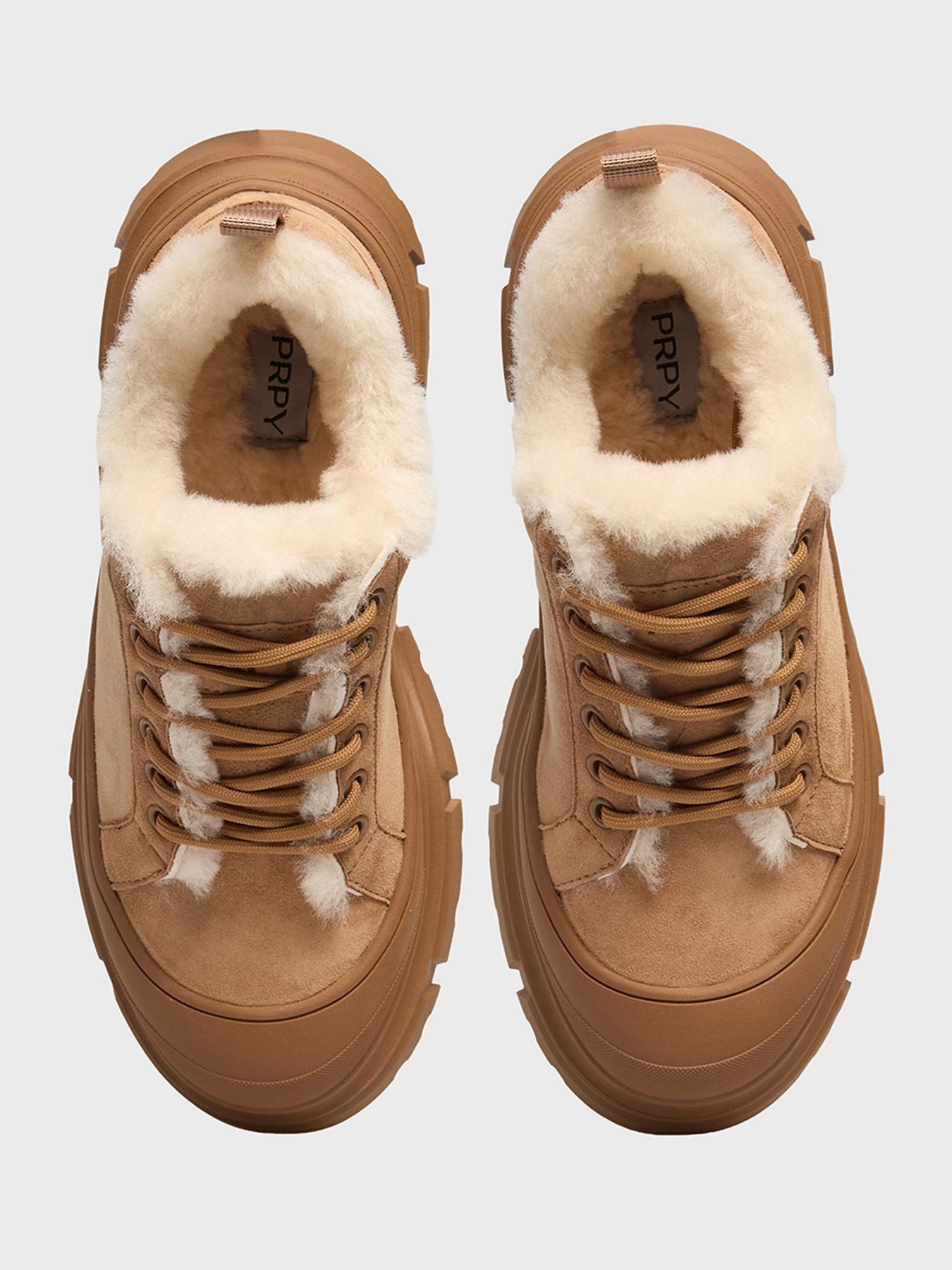 Кросівки повсякденні PRPY модель PRFAS0825W Фото