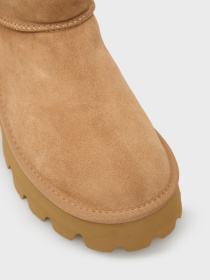 Чоботи PRPY модель PRFAS1025W Фото