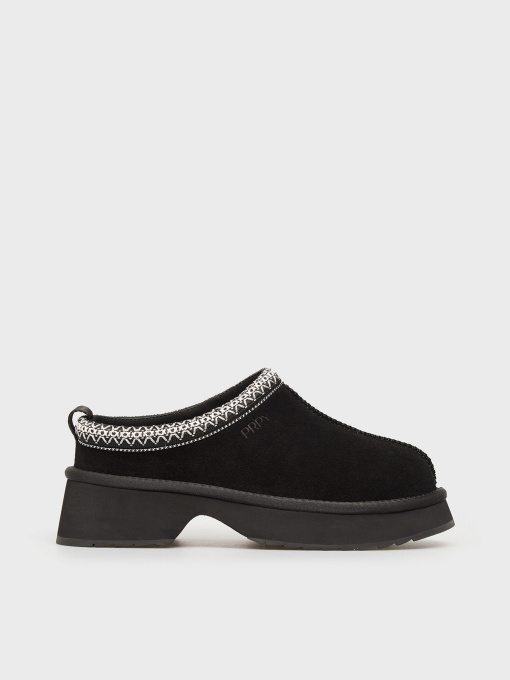 Чоботи PRPY модель PRFAS1225W Фото