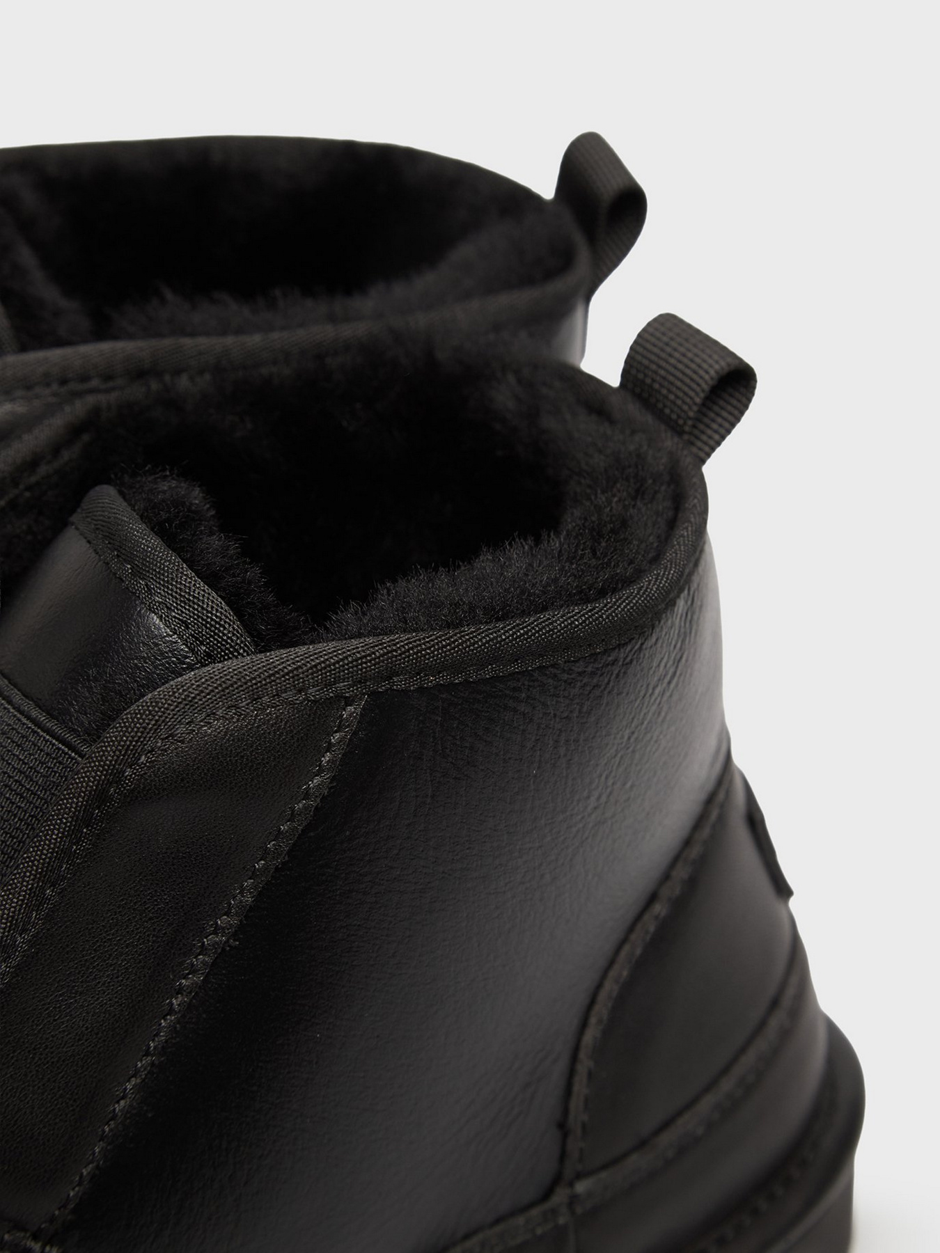 Ботинки PRPY модель PRFAS2501M Фото