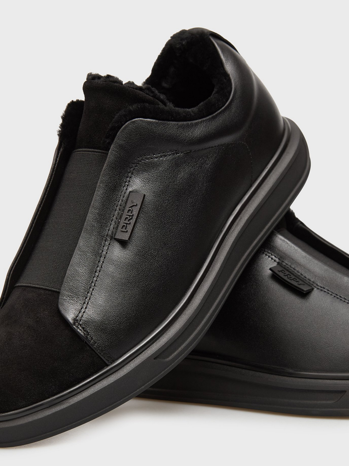 Кросівки PRPY модель PRFAS2513M Фото