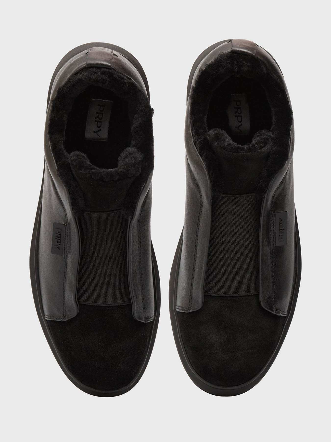 Кросівки PRPY модель PRFAS2513M Фото