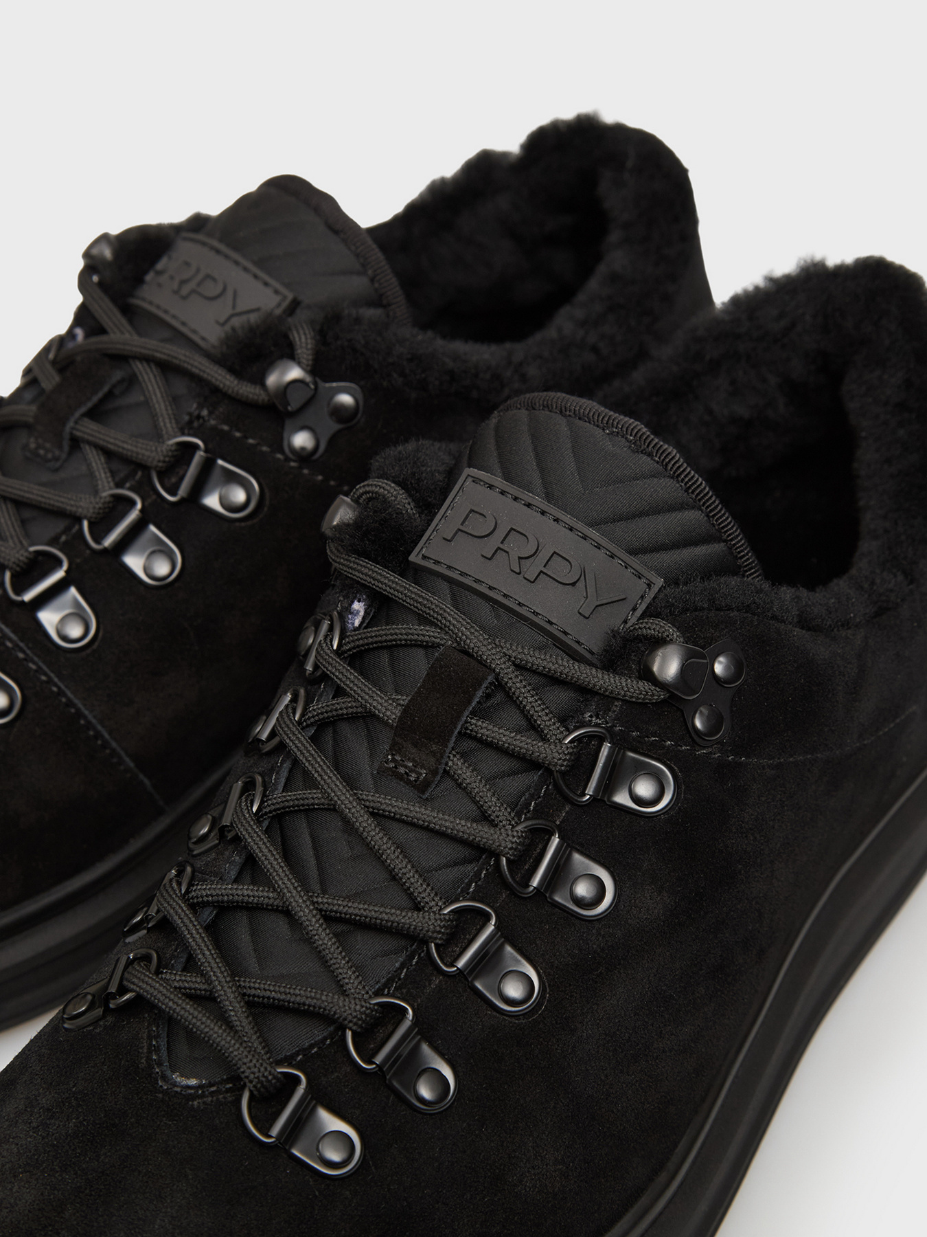 Кросівки PRPY модель PRFAS2514M Фото