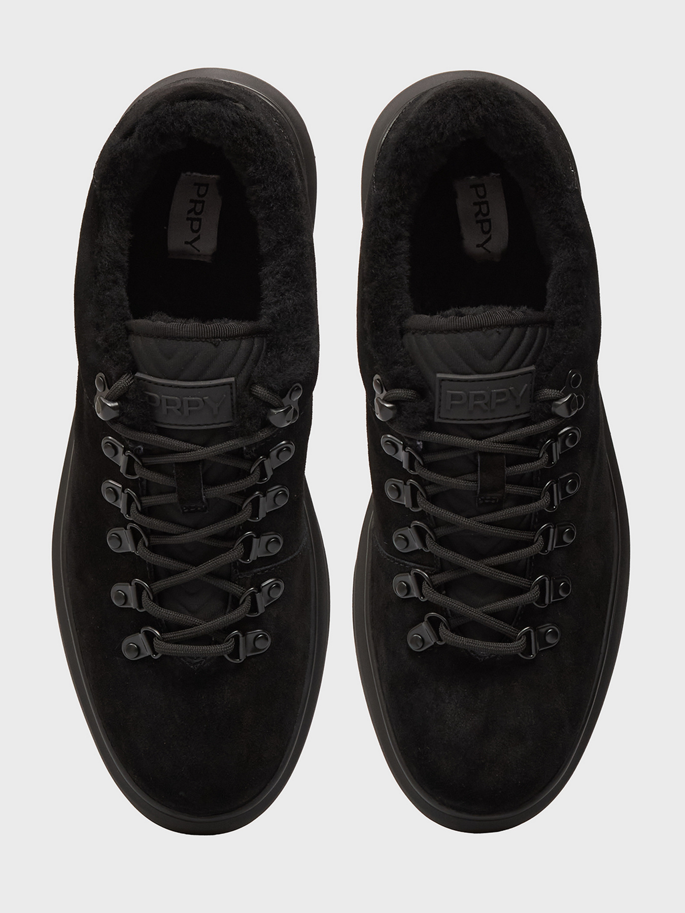 Кросівки повсякденні PRPY модель PRFAS2514M Кросівки повсякденні PRPY модель PRFAS2514M Фото