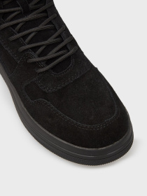 Кеды высокие PRPY модель PRFAS2515M Фото