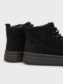 Кеды высокие PRPY модель PRFAS2515M Фото