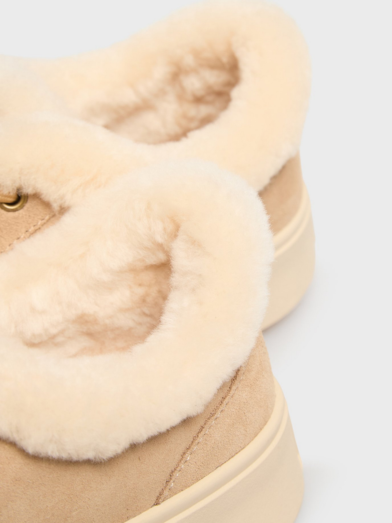 Кеды низкие PRPY модель PRFAS4225W Фото