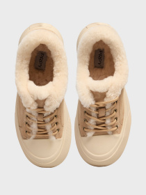 Кеди низькі PRPY модель PRFAS4225W Фото