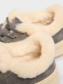 Кеды низкие PRPY модель PRFAS4225W Фото