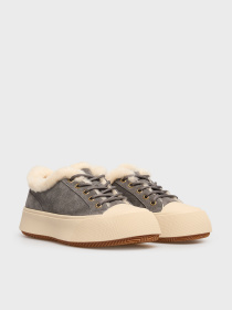 Кеды низкие PRPY модель PRFAS4225W Фото