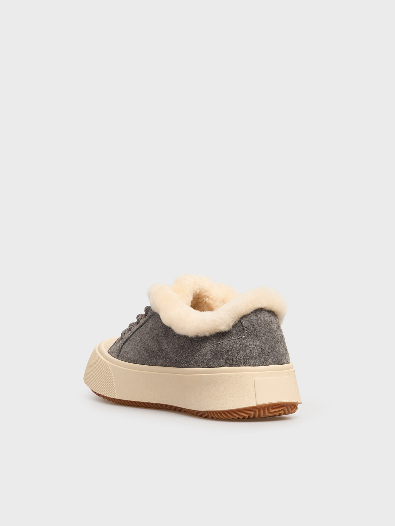 Кеды низкие PRPY модель PRFAS4225W Фото