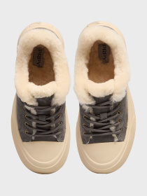 Кеды низкие PRPY модель PRFAS4225W Фото