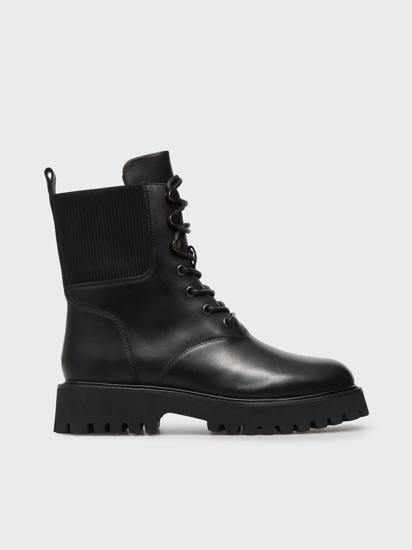 Ботинки PRPY модель PRFDS10039W Фото