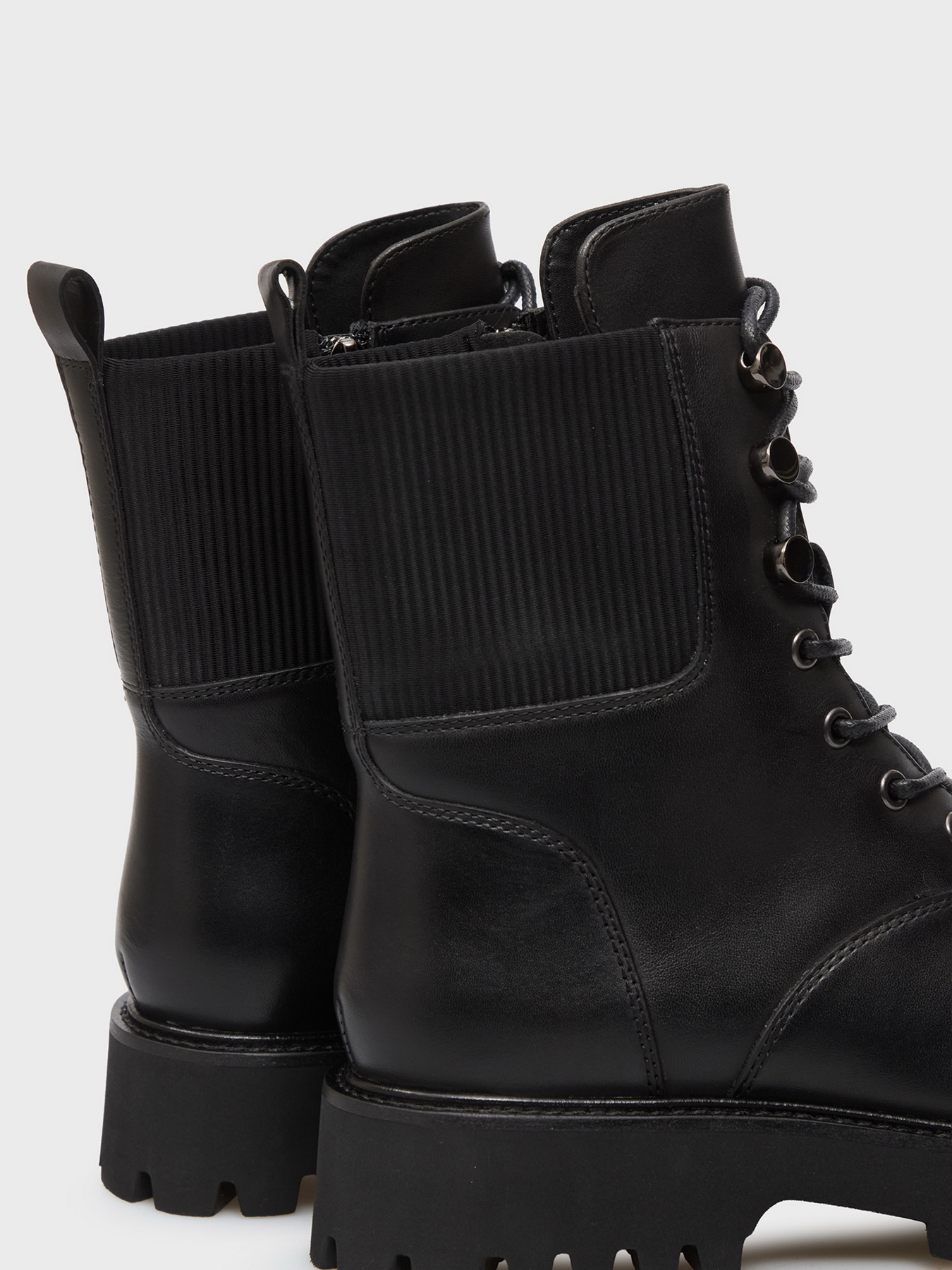 Ботинки PRPY модель PRFDS10039W Фото