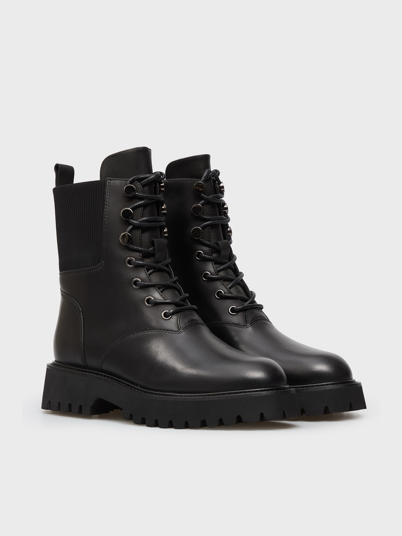 Ботинки PRPY модель PRFDS10039W Фото