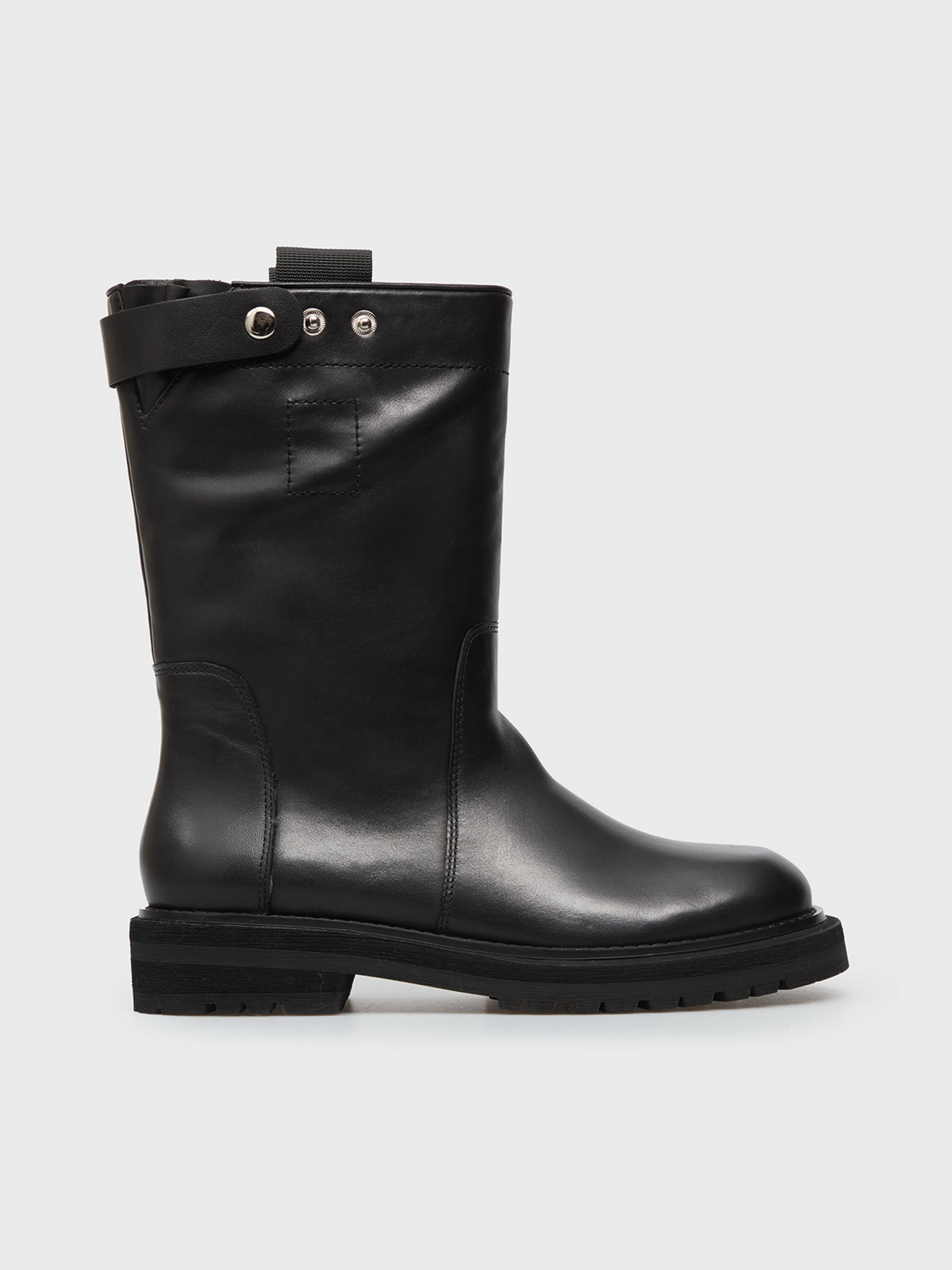 Ботинки PRPY модель PRFDS2587W Фото