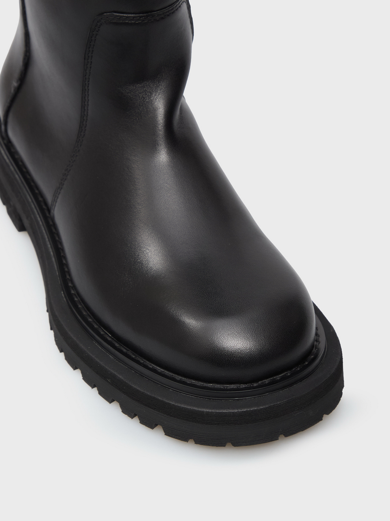 Ботинки PRPY модель PRFDS2587W Фото