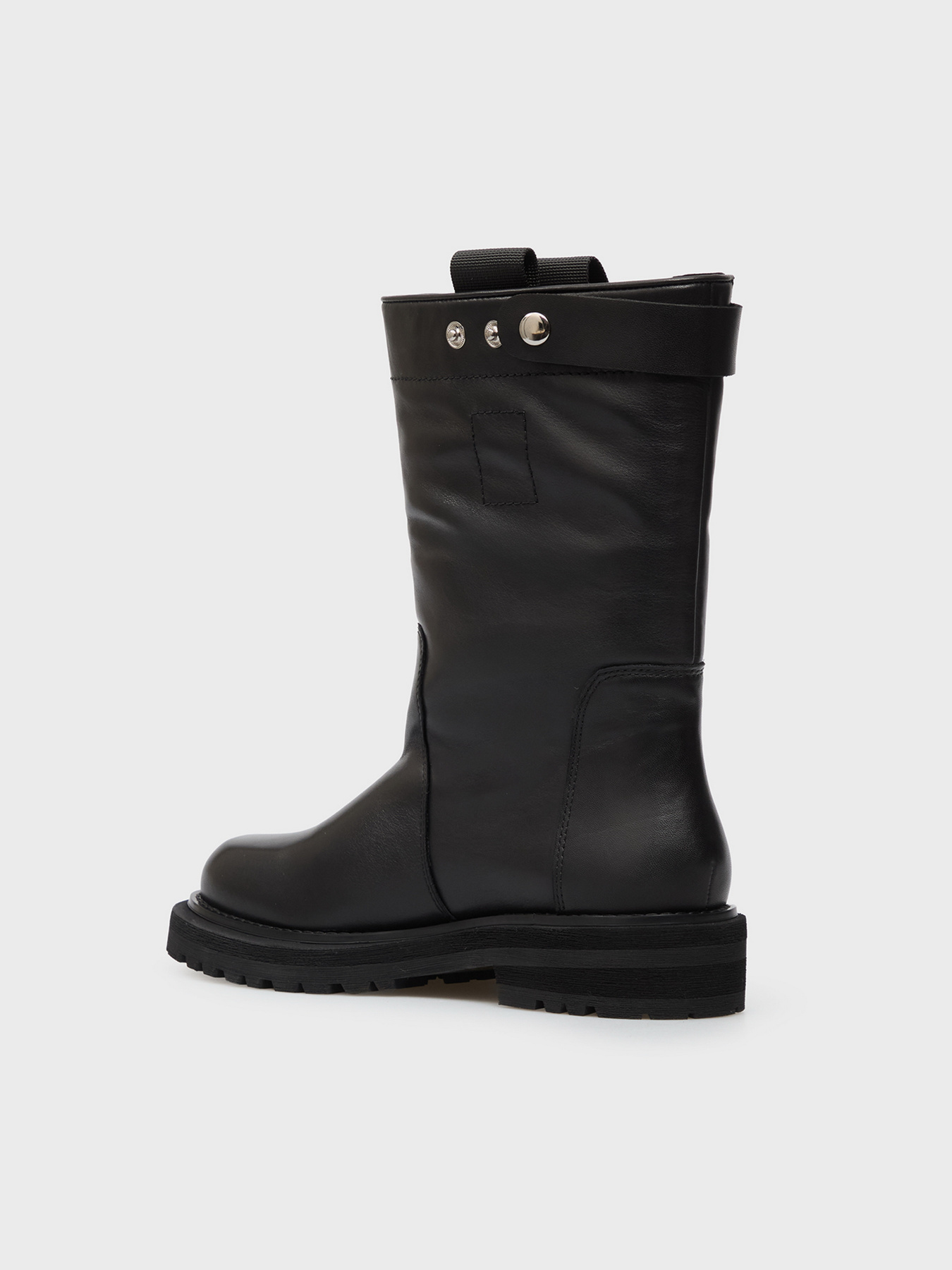 Ботинки PRPY модель PRFDS2587W Фото