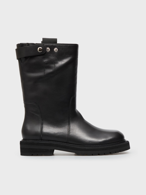 Ботинки PRPY модель PRFDS2587W Фото